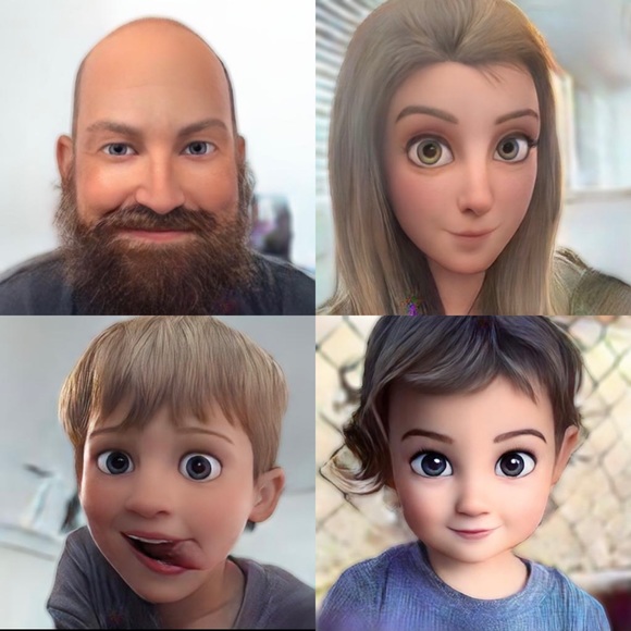 Meet your Posher, Retha - Picture 5 of 5